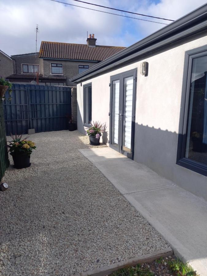 Sunny Side - Self Catering Accommodation Gorey Exterior foto